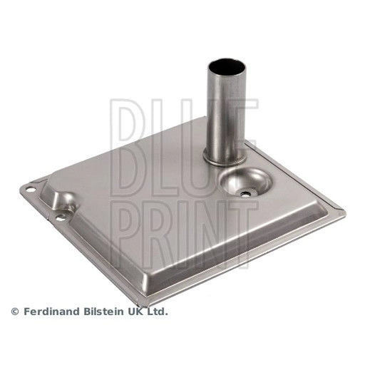 Blue Print Automatic Transmission Hydraulic Filter ADV182153