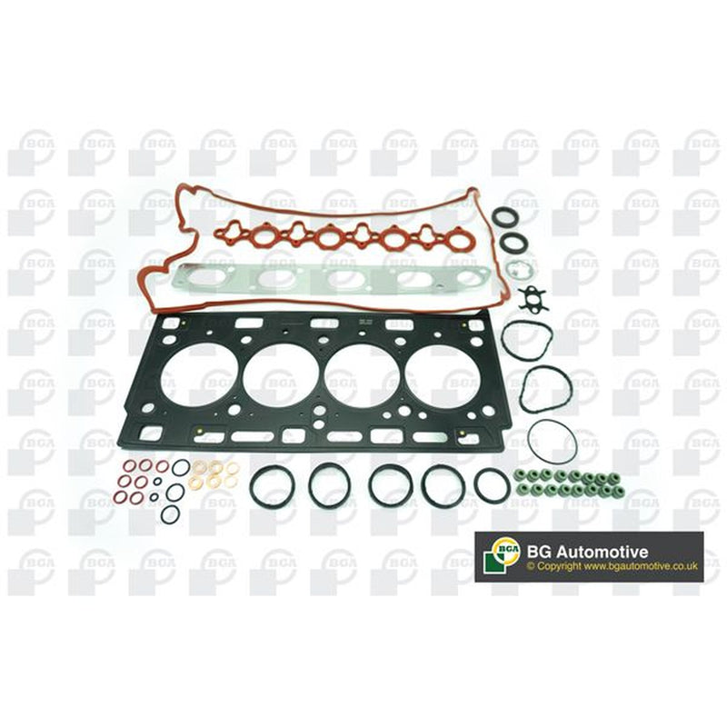 BGA Cylinder Head Gasket Kit HK4769