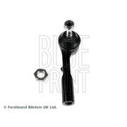 Blue Print Steering Tie Rod End Ball Joint Front Right ADP158702
