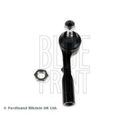 Blue Print Steering Tie Rod End Ball Joint Front Right ADP158702