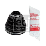 Febi Drive Shaft Bellow Kit Front NBR (nitrile butadiene r 173033