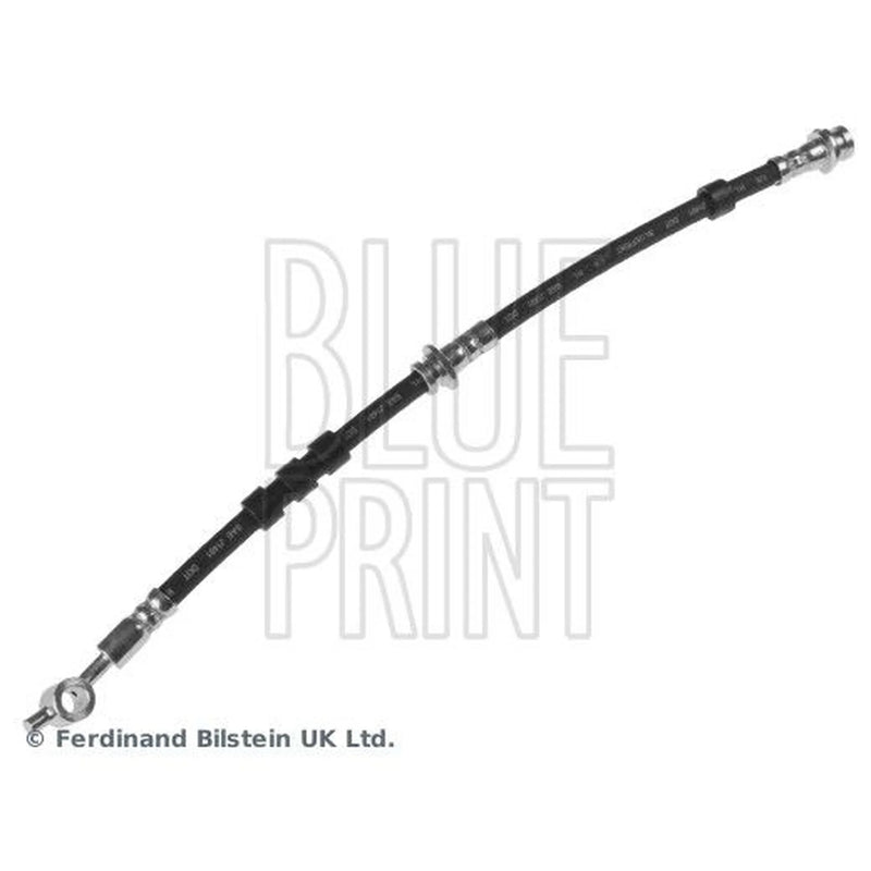 Blue Print Brake Hydraulic Hose Line Front Right ADN153138