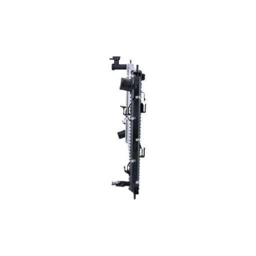 NRF Engine Radiator 550246