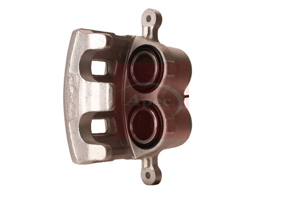 Apec Brake Caliper Assembly Front Right