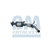 BM Catalysts Homologated Petrol Cat BM91760H