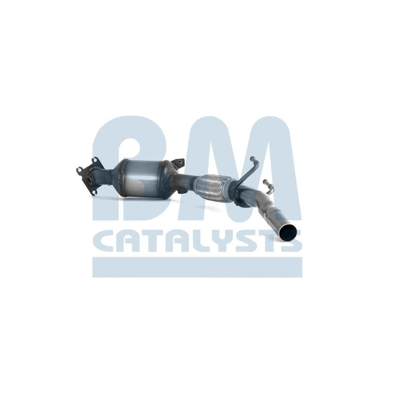 BM Catalysts Homologated Petrol Cat BM91760H