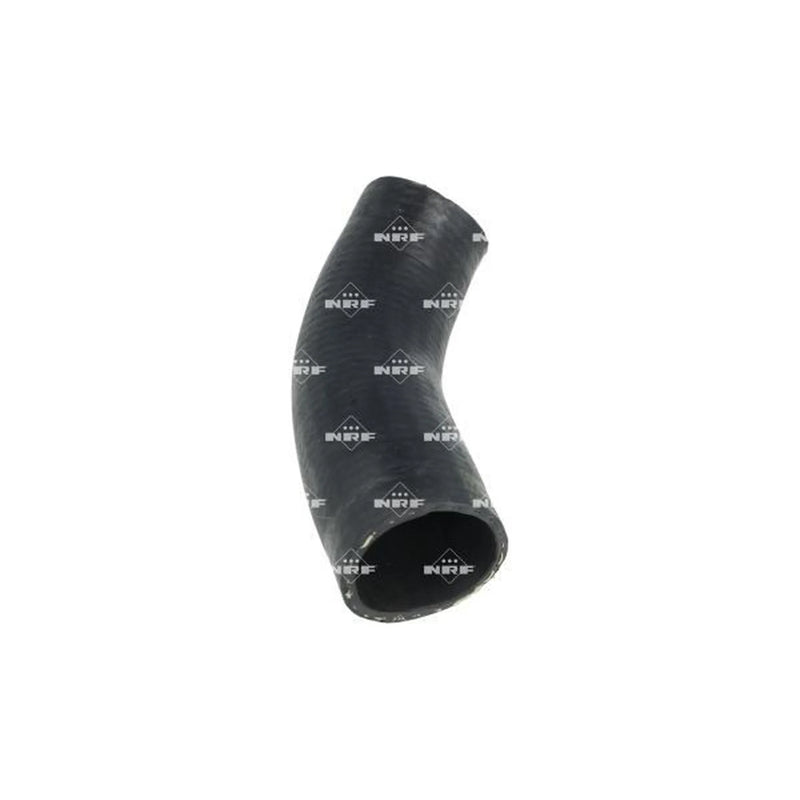 NRF Intercooler Turbo Charge Air Hose Upper Right 166512