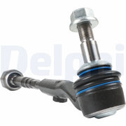 Delphi Steering Tie Rod Inner Rack End Joint TL2072