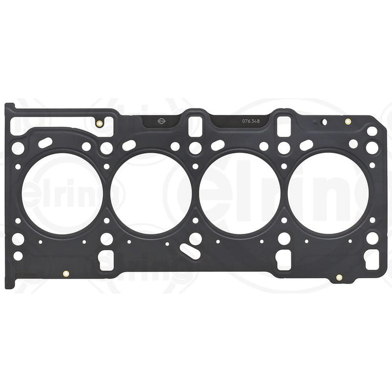 Elring Cylinder Head Gasket 0mm Thick 076.348