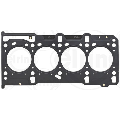 Elring Cylinder Head Gasket 0mm Thick 076.348