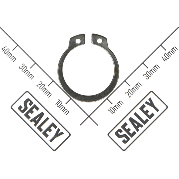 Sealey Retaining Ring 22mm