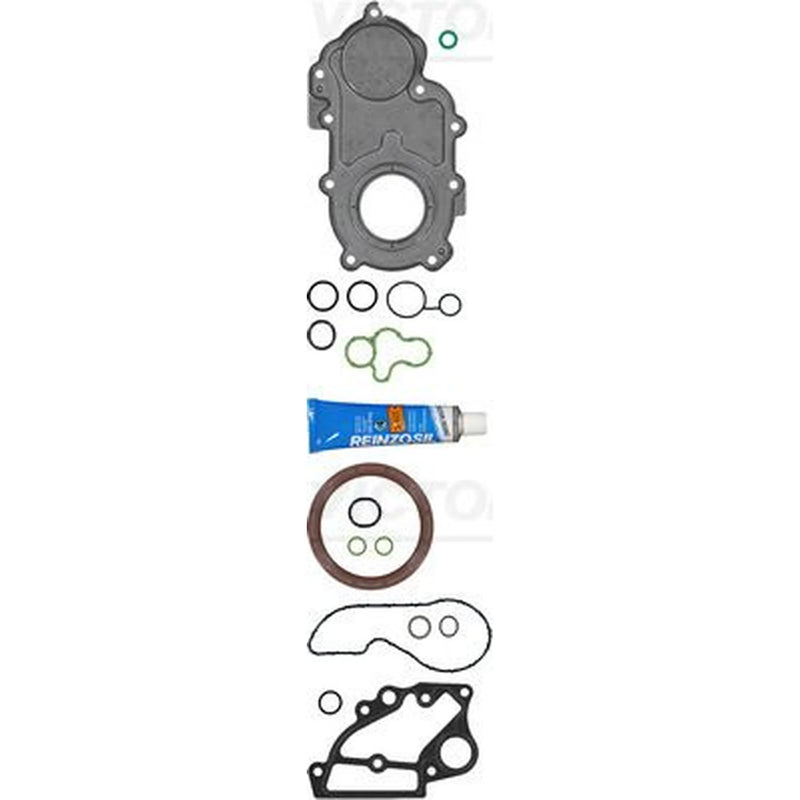 Victor Reinz Crankcase Gasket Kit ID 08-10013-01