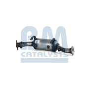 BM Catalysts Dpf BM11049