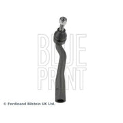 Blue Print Steering Tie Rod End Ball Joint Front Left ADT38784