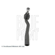 Blue Print Steering Tie Rod End Ball Joint Front Left ADT38784