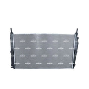 NRF Engine Radiator 560002