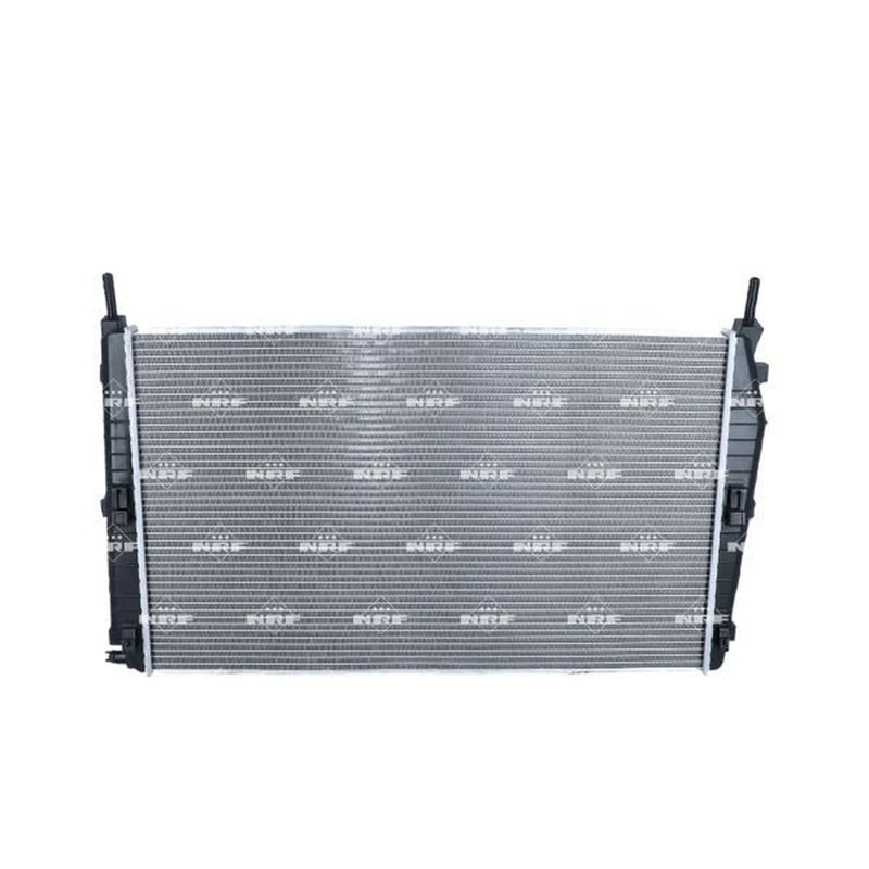 NRF Engine Radiator 560002