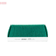Denso Cabin Air Filter (Pollen Filter) DCF802A
