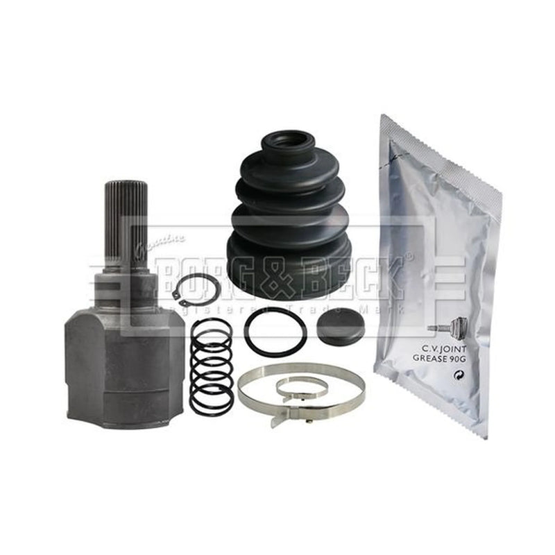 Borg & Beck Drive Shaft Joint Kit BCJ1372