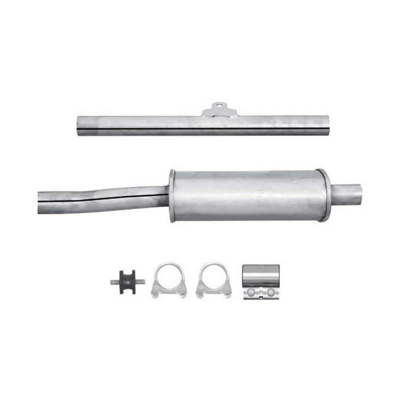 Hella Front Silencer Front 8LB 366 022-001