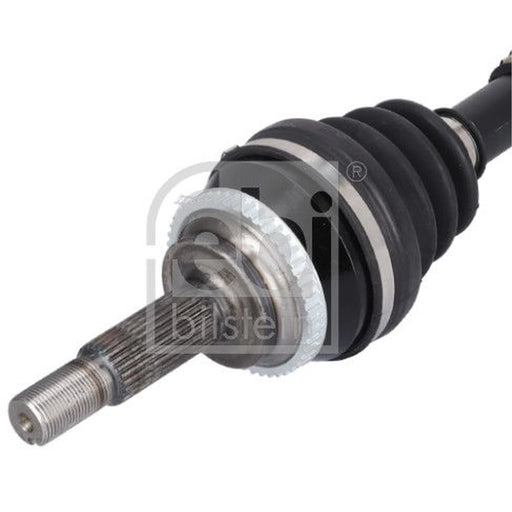 Febi CV Drive Shaft Driveshaft Front Right 183820