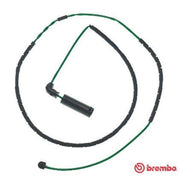 Brembo Brake Pad Wear Sensor Rear A00250