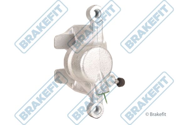 Apec Brake Caliper Assembly Rear Left fits Mitsubishi Pajero/Shogun 1989-1999