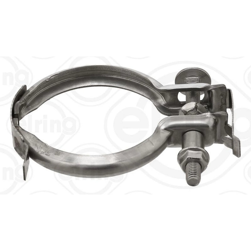 Elring Exhaust System Pipe Connector OD ID Thick 103.410