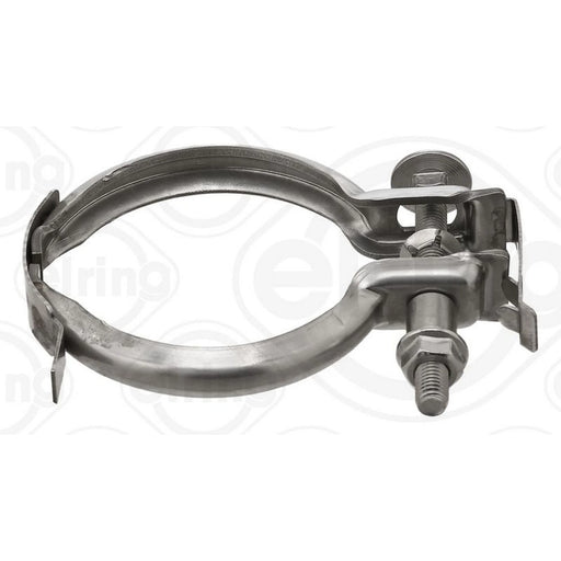 Elring Exhaust System Pipe Connector OD ID Thick 103.410