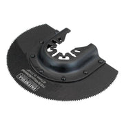 Faithfull Multi-Functional Tool HSS Radial Blade Wood/Metal 87mm - FAIMFWM80