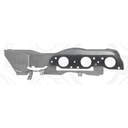 Elring Exhaust Manifold Gasket Wide Thick 902.670