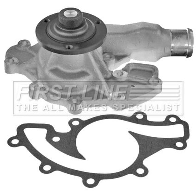 First Line Engine Cooling Water Pump FWP1780