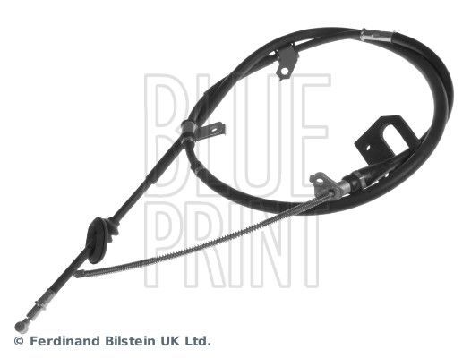 Blue Print ADK84683 Cable Pull, parking brake