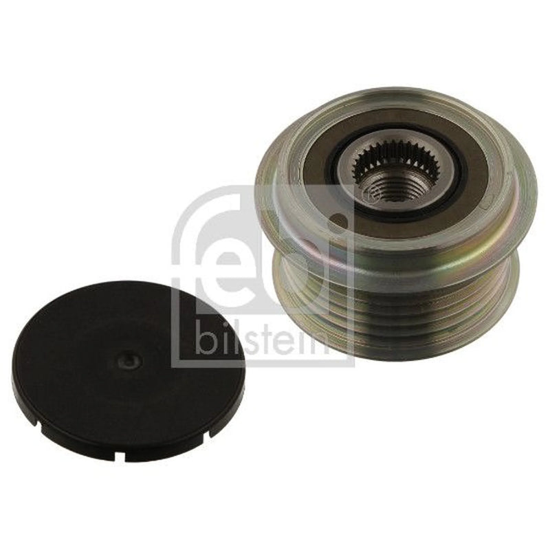 Febi Alternator Overrunning Freewheel Clutch 38267