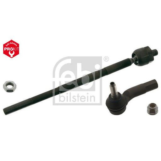 Febi Inner Rack End Right Joint Front Left 43465
