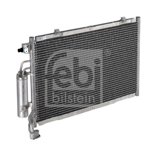 Febi Air Conditioning Condenser 197657