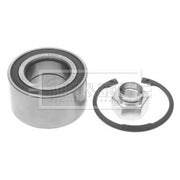 Borg & Beck Wheel Bearing Kit BWK1066