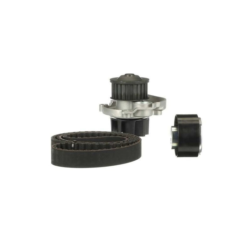 Gates Timing Belt & Water Pump Kit KP15673XS