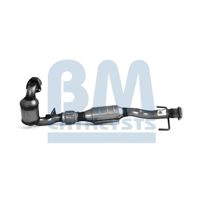 BM Catalysts Homologated Petrol Cat BM90818H