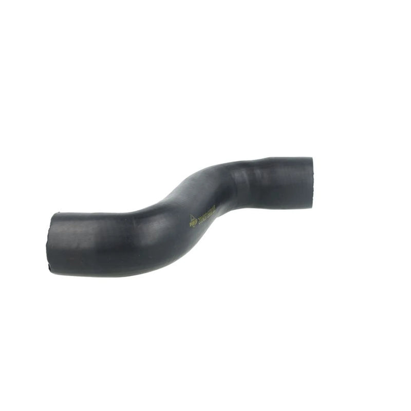 NRF Intercooler Turbo Charge Air Hose Outlet 166630