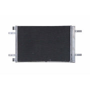Hella Air Conditioning Condenser 8FC 366 221-571