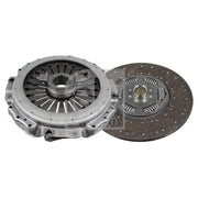 Febi Clutch Kit Set 3pc 432mm 105208