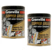 2x 0149 Granville Copper Grease Slip Anti Seize Assembly Compound 500ml Granville  - Town Parts