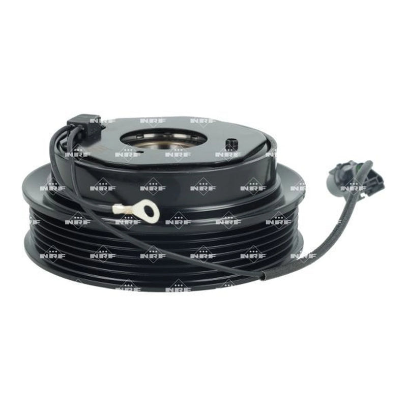 NRF A/C Compressor Magnetic Clutch 380122