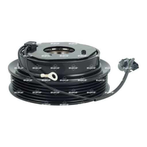 NRF A/C Compressor Magnetic Clutch 380122