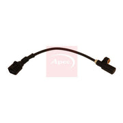 Apec ABS Wheel Speed Sensor Rear Left ABS1017