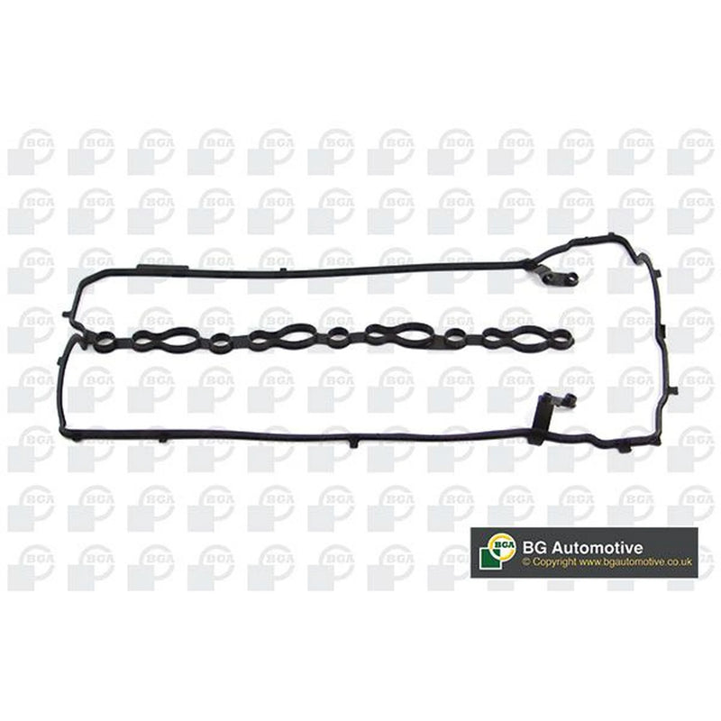 BGA Cylinder Head Cover Gasket ACM (Polyacrylate) RC9100