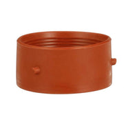 Gates Charge Air Hose Seal Ring Thick Silicone ANTK9023
