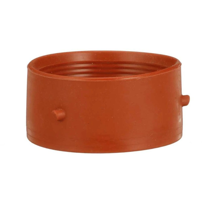 Gates Charge Air Hose Seal Ring Thick Silicone ANTK9023