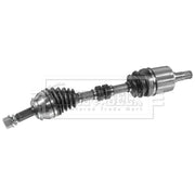 Borg & Beck CV Drive Shaft Driveshaft Front Left BDS1790